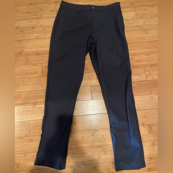 Lululemon ABC Pants - Picture 3 of 5